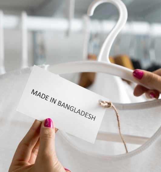 Bangladesh Garments